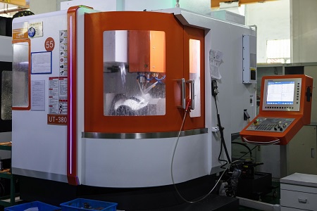 CNC Machine