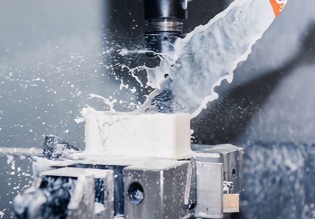 Challenges in CNC Machining: A Brief Overview