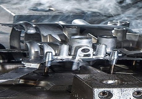 Demystifying the Process of Die-Casting: What You Need to Know